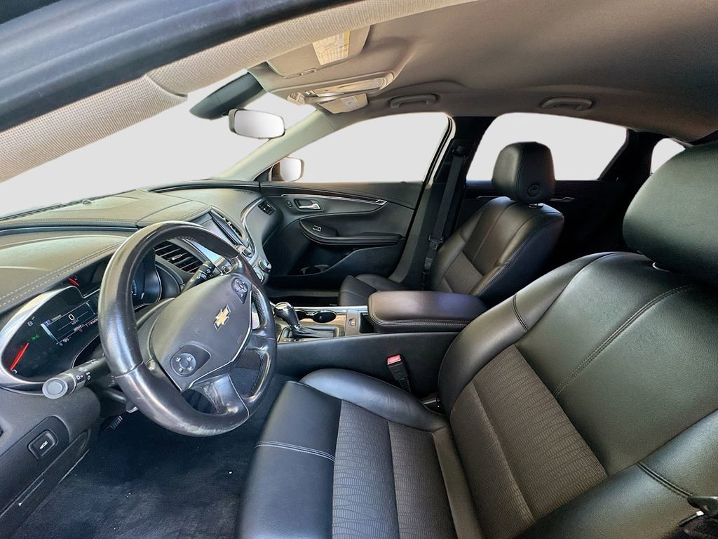 Used 2019 Chevrolet Impala LT image 20