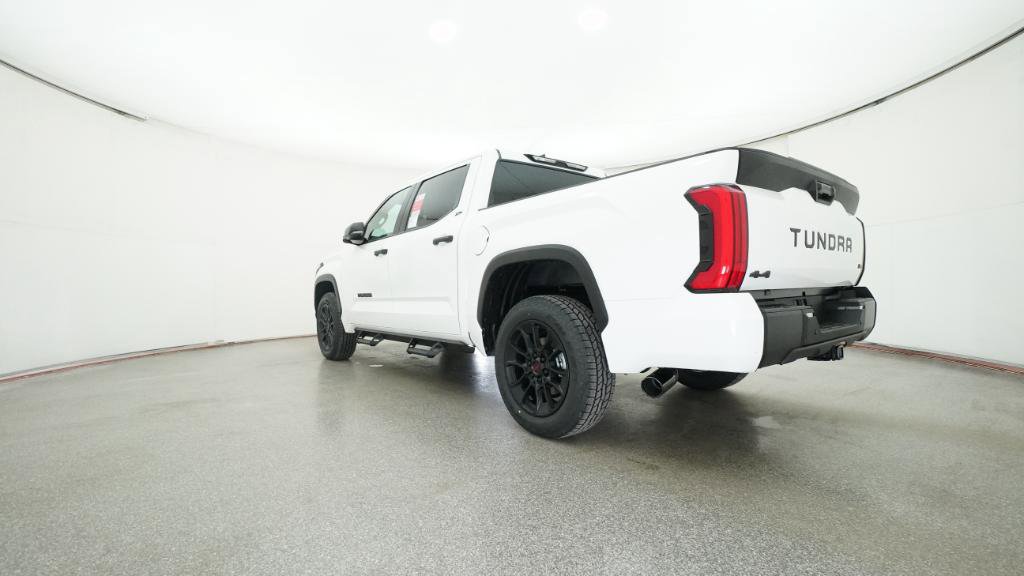 New 2026 Toyota Tundra SR5 image 57