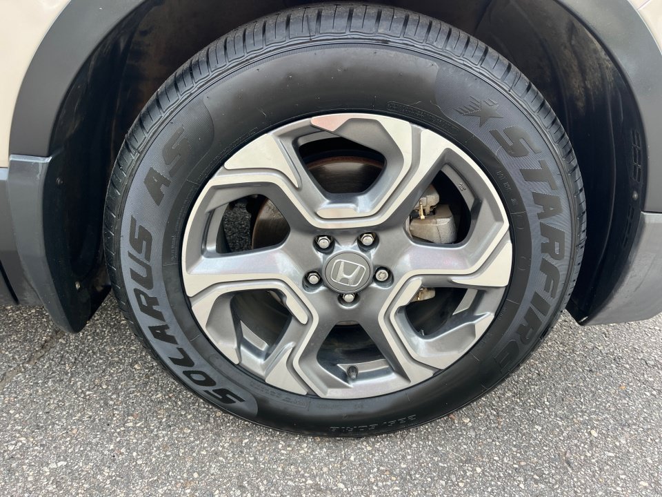 Used 2018 Honda CR-V EX image 27
