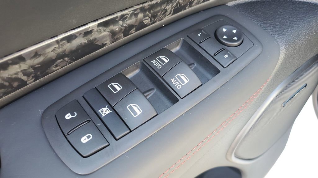 New 2026 Dodge Durango GT image 24