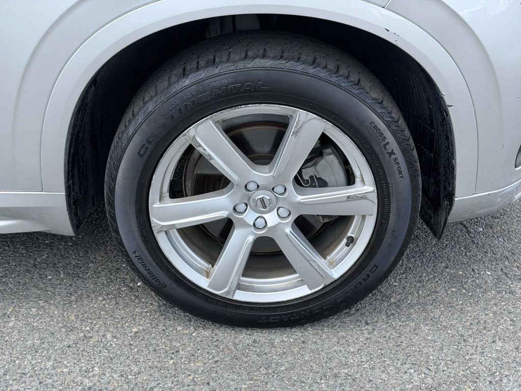 Used 2021 Volvo XC90 T5 Momentum w/ Advanced Package FWD image 25
