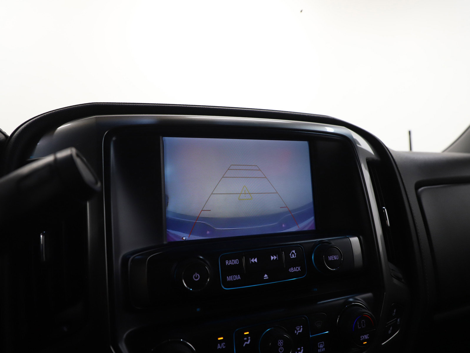 Used 2018 Chevrolet Silverado 1500 LTZ w/ LTZ Plus Package image 30