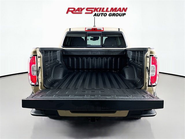 Used 2021 GMC Canyon Elevation w/ Driver Alert Package image 10