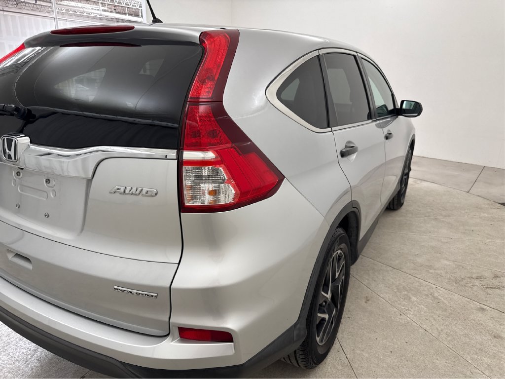 Used 2016 Honda CR-V SE image 20