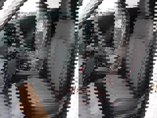 New 2026 Subaru Crosstrek 2.5i Limited w/ Popular Package #4A image 30