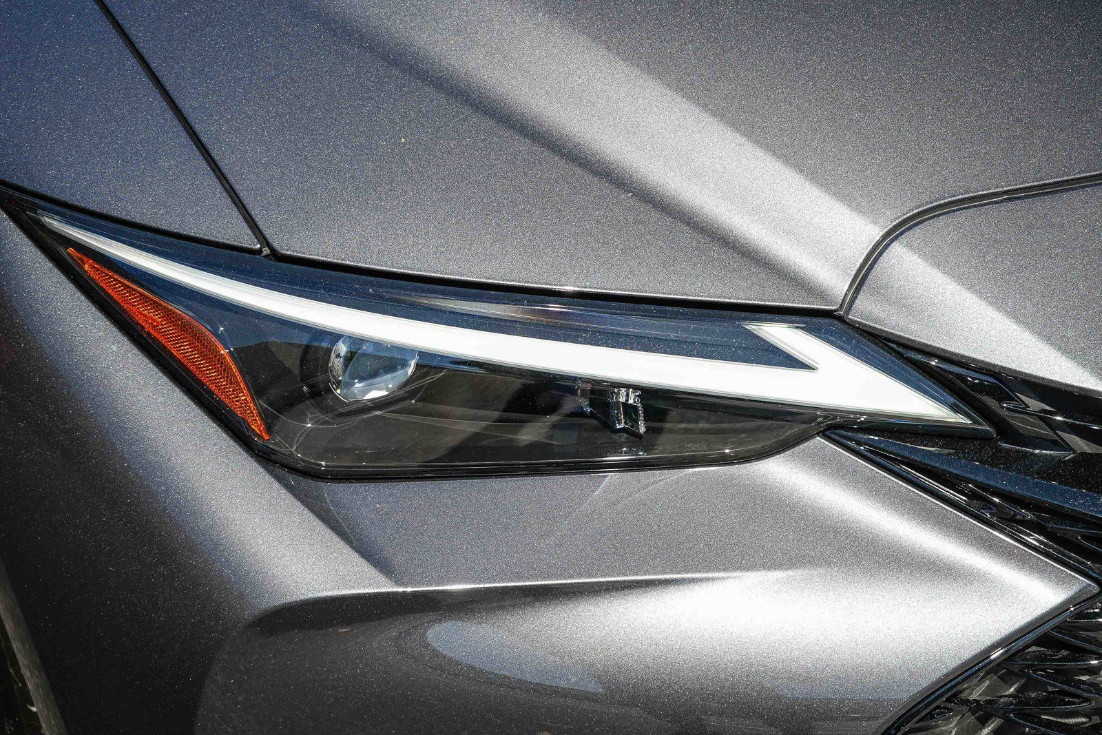 New 2026 Lexus IS 350 F Sport image 8