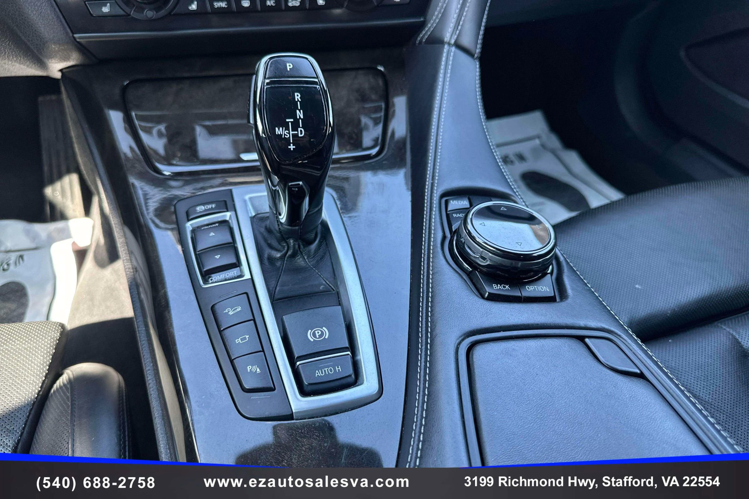 Used 2015 BMW 650i Gran Coupe xDrive image 32