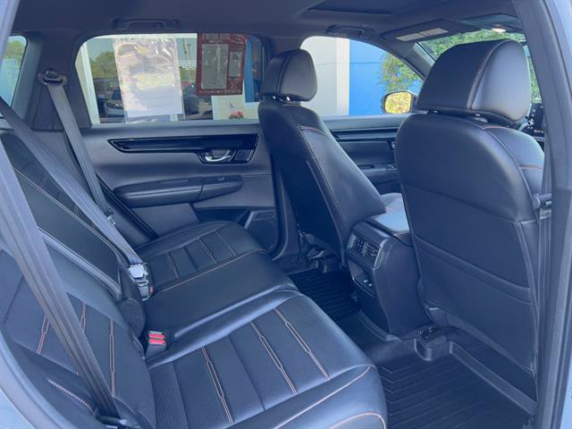 Used 2023 Honda CR-V Sport Touring image 15