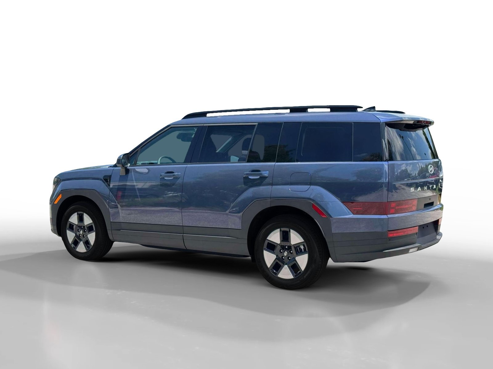 New 2027 Hyundai Santa Fe SEL FWD image 4