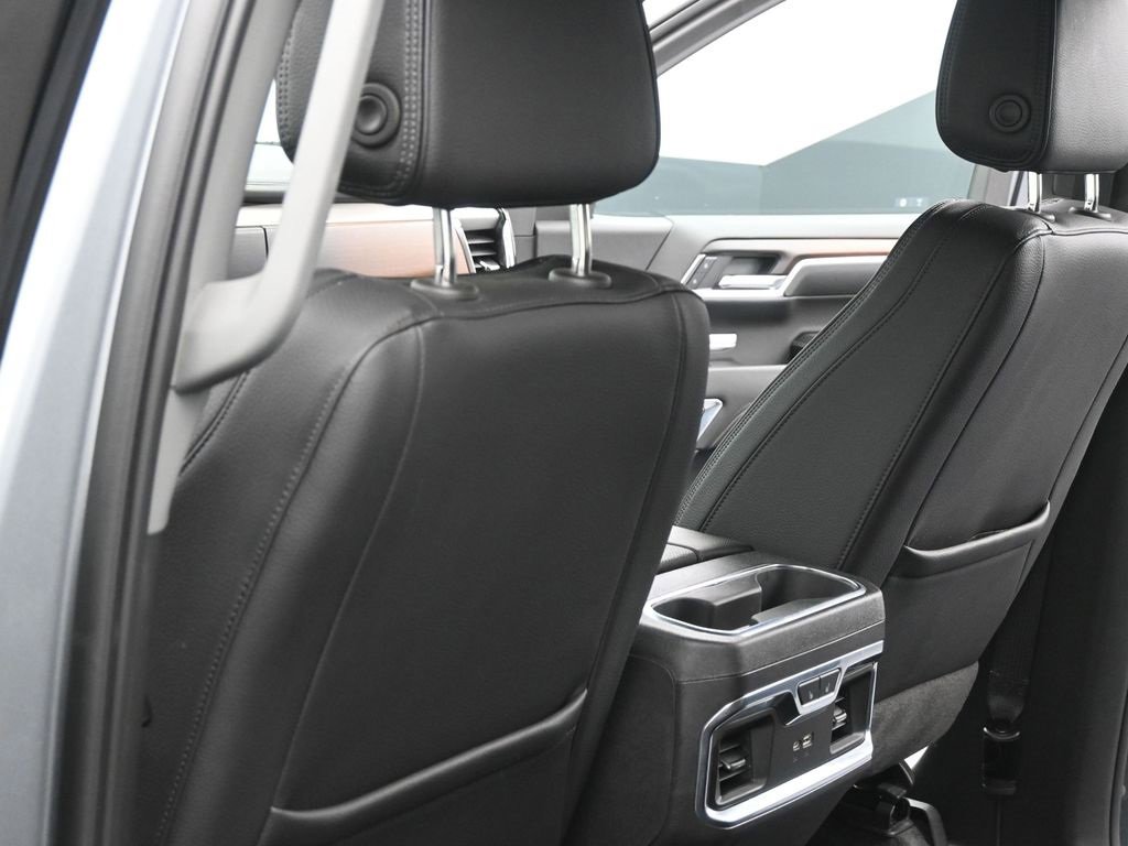 Used 2024 GMC Sierra 1500 Denali w/ Technology Package image 21