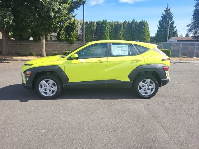 New 2026 Hyundai Kona SE image 2
