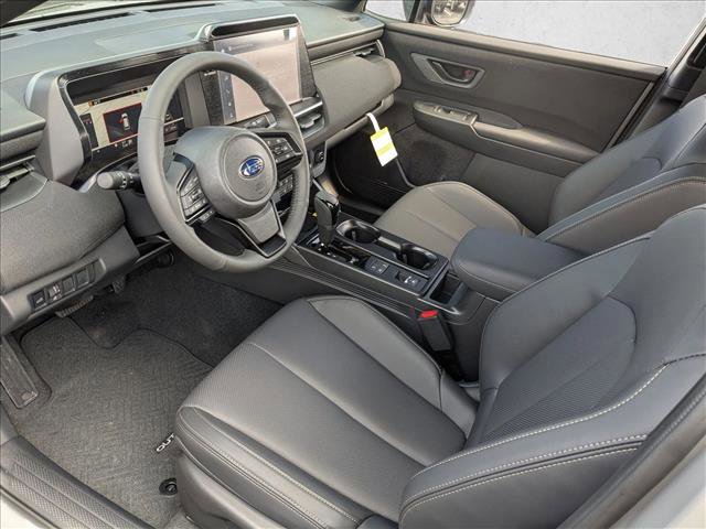 New 2026 Subaru Outback Limited AWD/4WD image 3