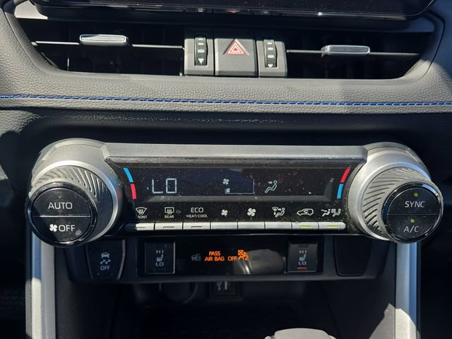 Used 2024 Toyota RAV4 XSE image 25