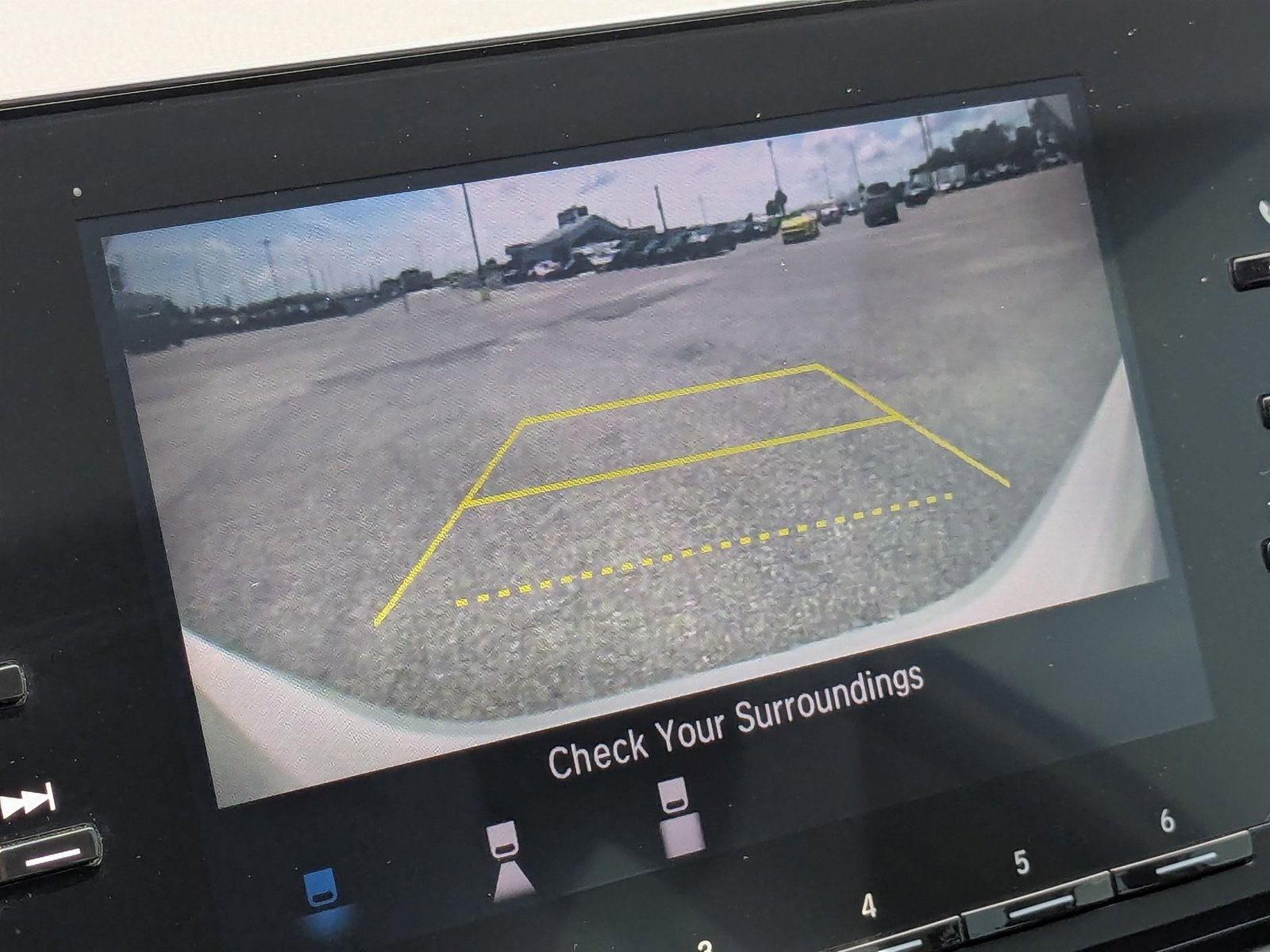 Used 2019 Honda Accord LX image 12