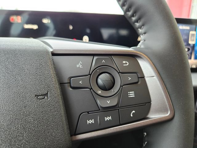 New 2026 Nissan Sentra SV w/ SV Convenience Package image 21