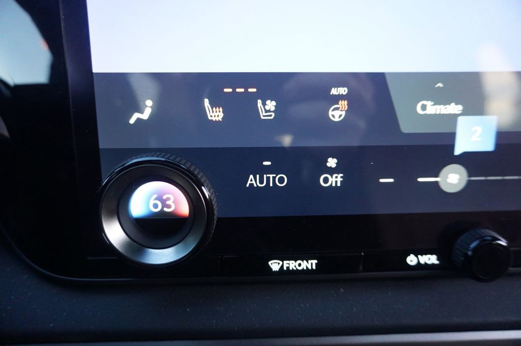 Used 2023 Lexus RX 350 Premium Plus w/ Accessory Package AWD/4WD image 13