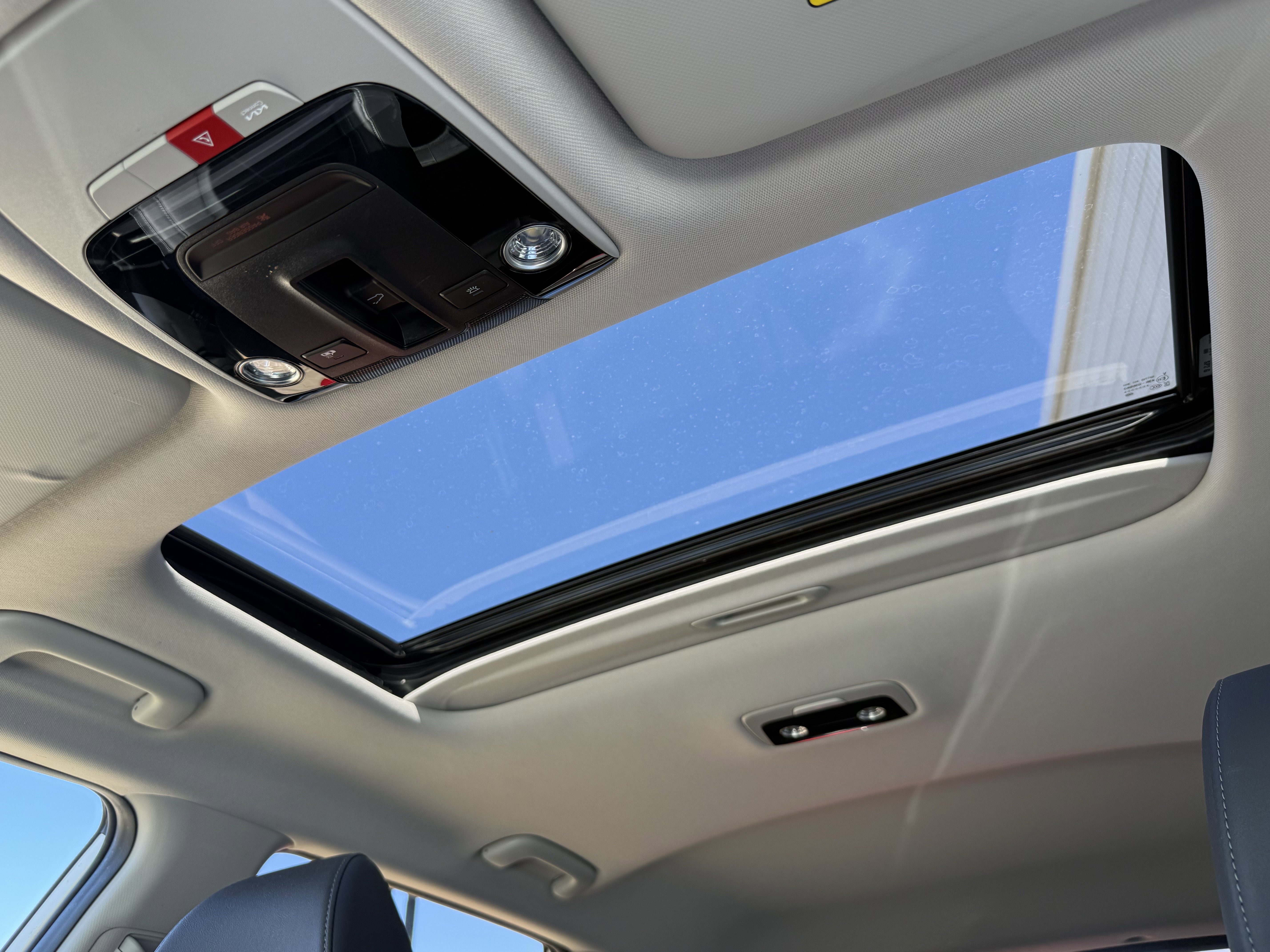 Used 2024 Kia Seltos EX image 20