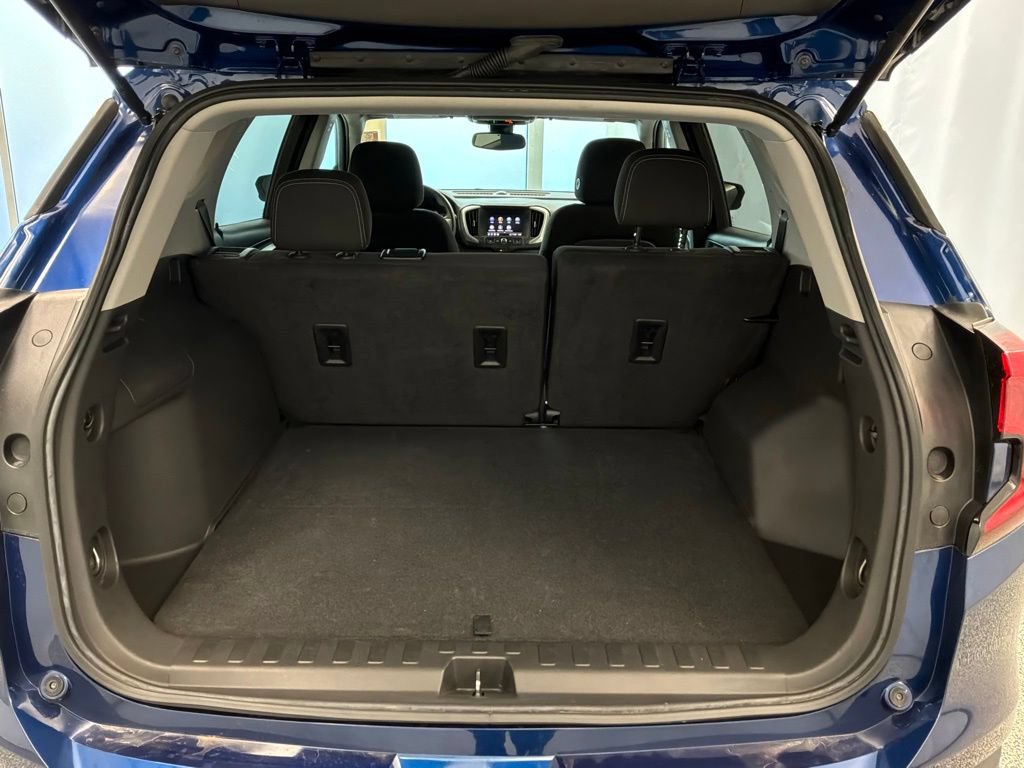 Used 2022 GMC Terrain SLE w/ Driver Convenience Package AWD/4WD image 27