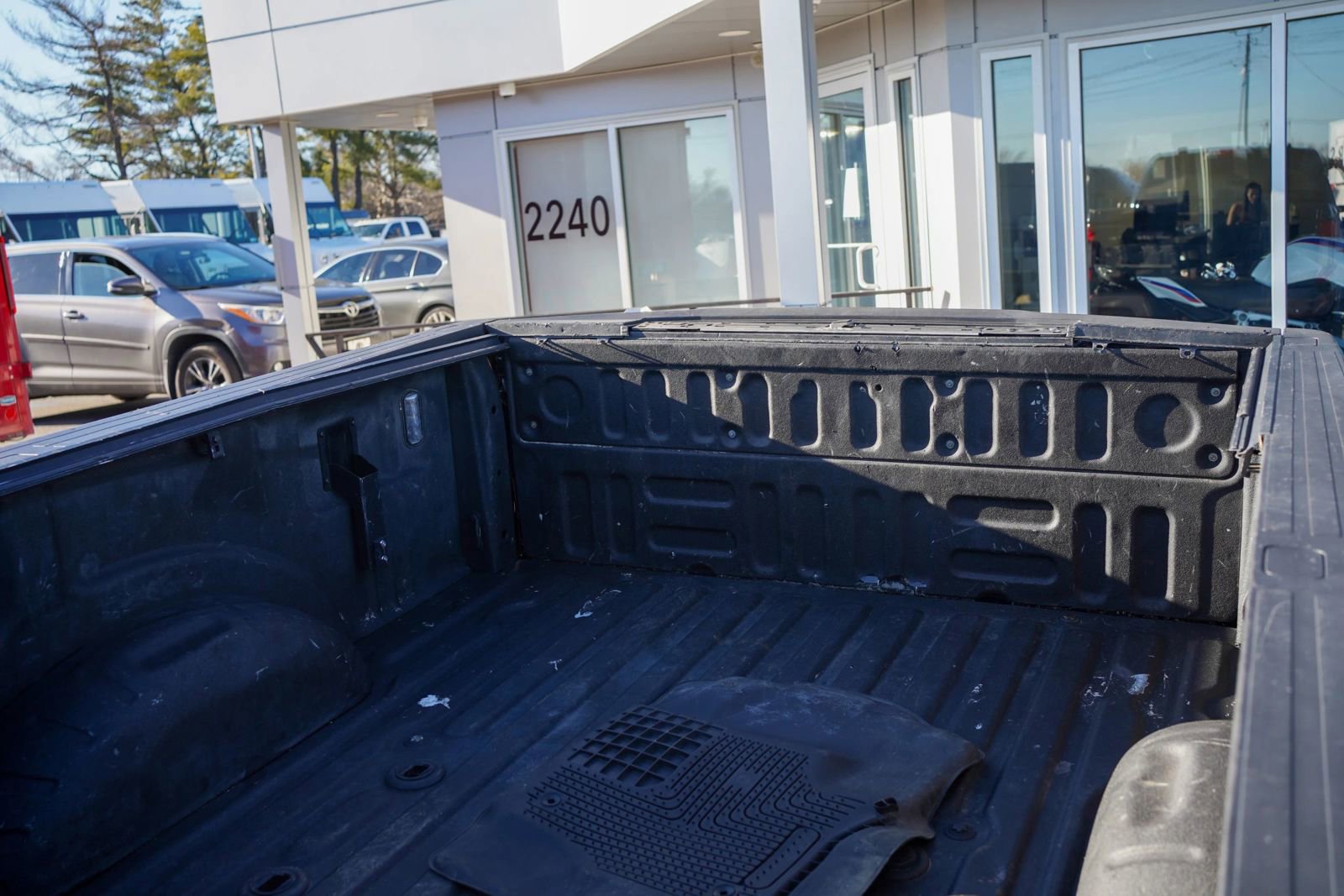 Used 2022 Ford F250 King Ranch w/ King Ranch Ultimate Package image 13