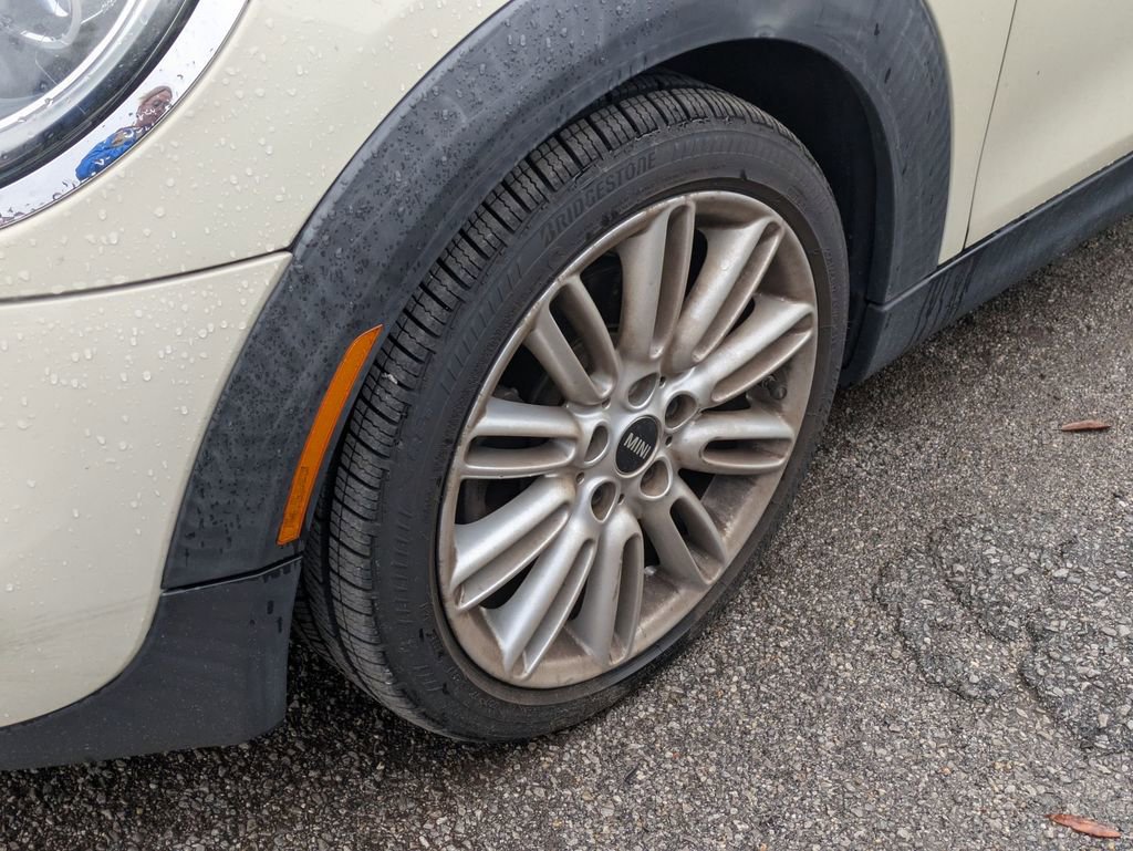 Used 2020 MINI Cooper S image 5