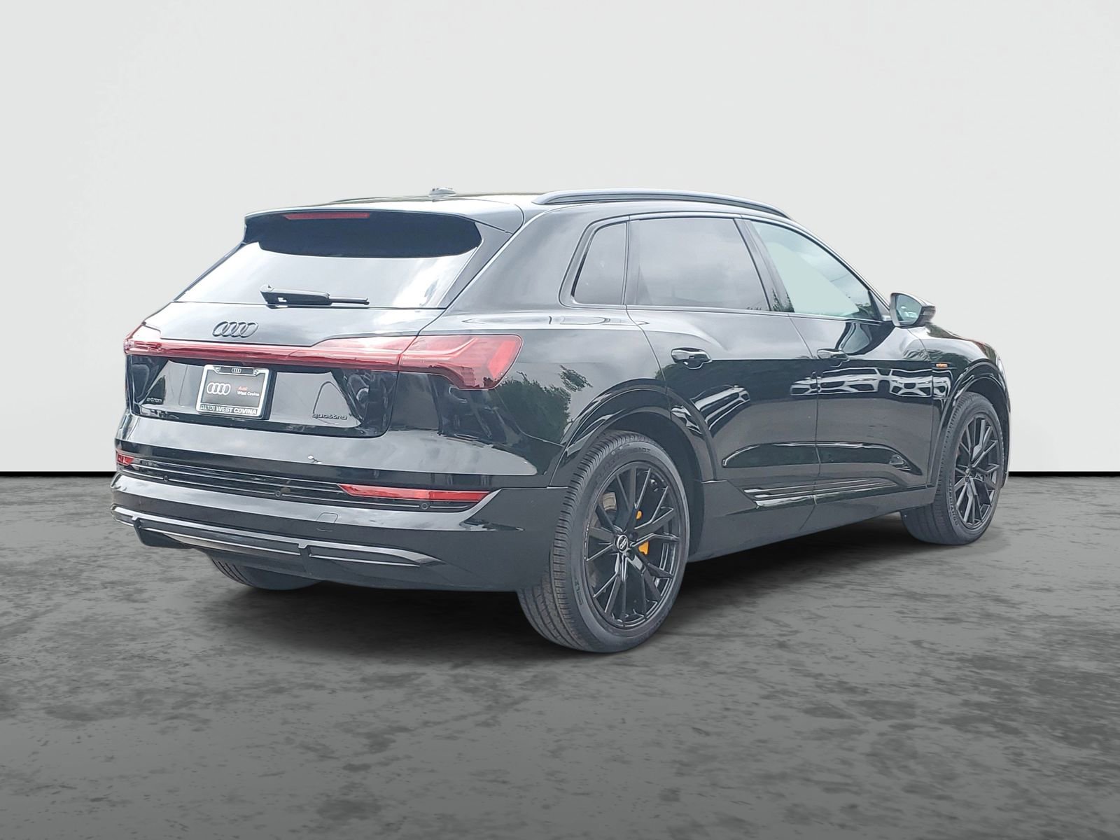 Used 2023 Audi e-tron Chronos w/ Chronos Package AWD/4WD image 4