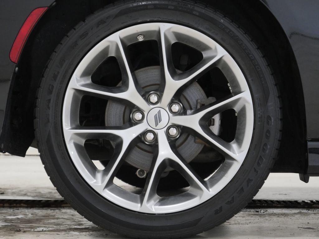 Used 2022 Dodge Charger GT w/ Cold Weather Package image 9