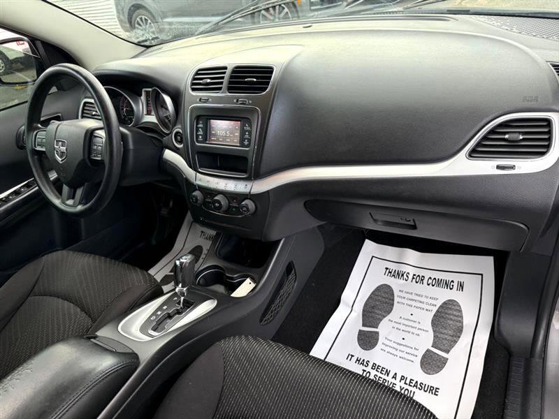 Used 2013 Dodge Journey SE image 37