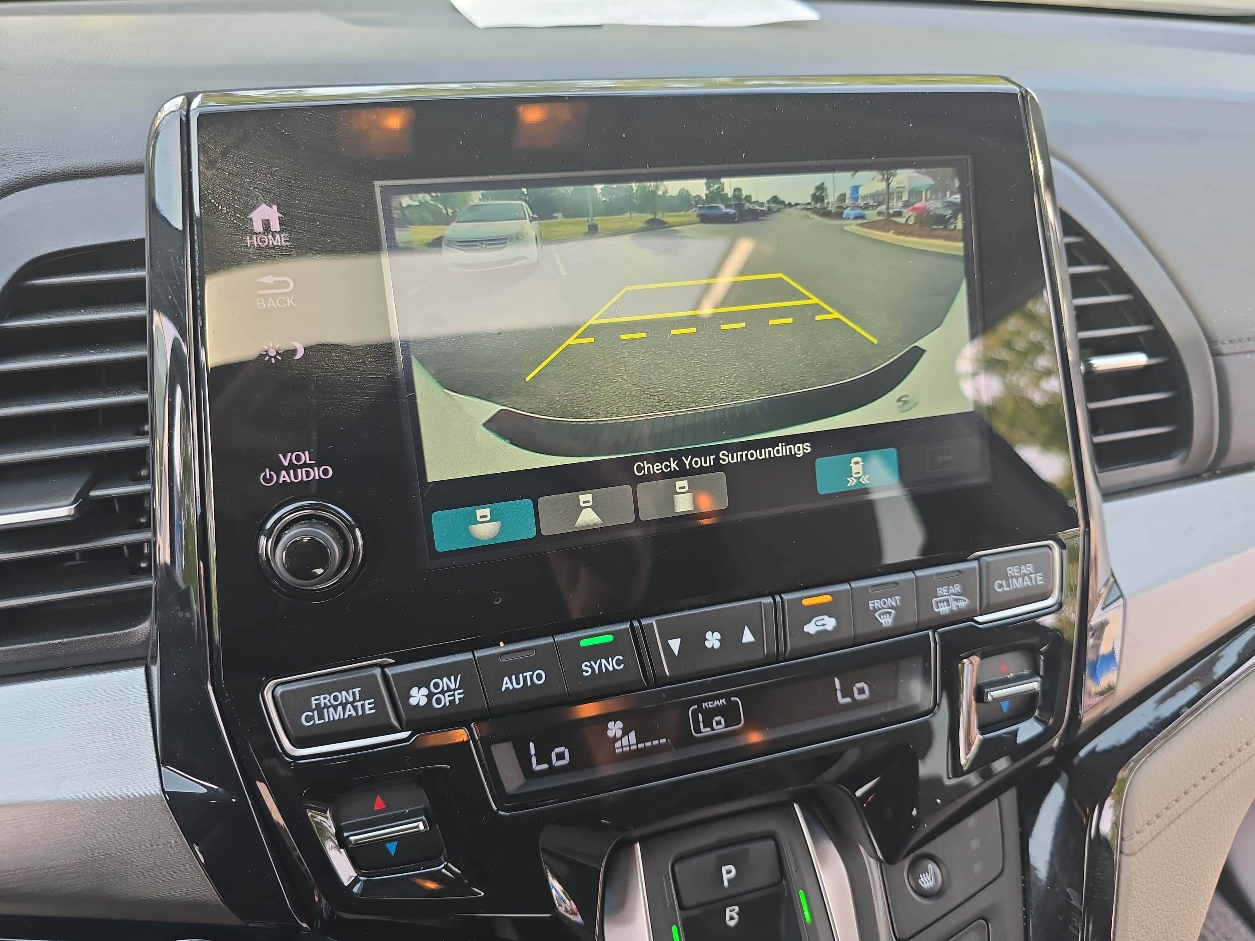 Used 2023 Honda Odyssey Touring image 26