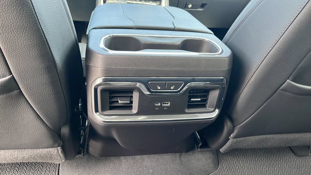 Used 2024 GMC Sierra 1500 Denali w/ Technology Package AWD/4WD image 20