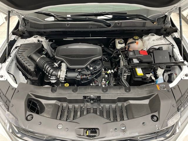 Certified 2023 Chevrolet Blazer RS w/ Enhanced Convenience Package image 15