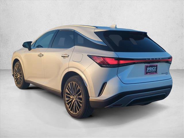 Used 2026 Lexus RX 350 w/ Convenience Package image 6