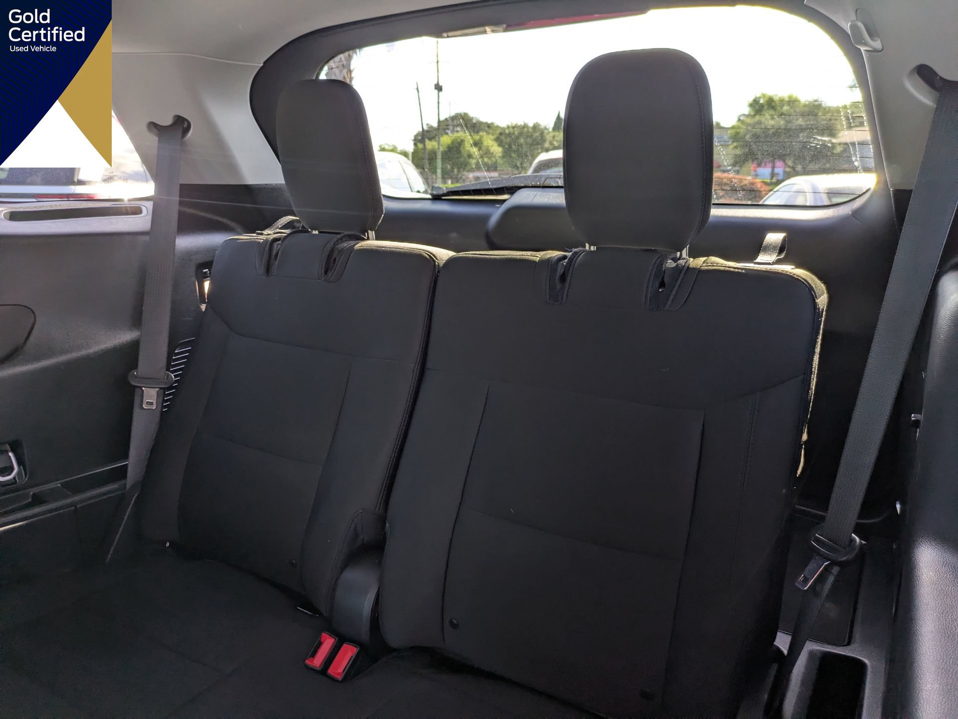 Certified 2023 Ford Explorer XLT AWD/4WD image 18