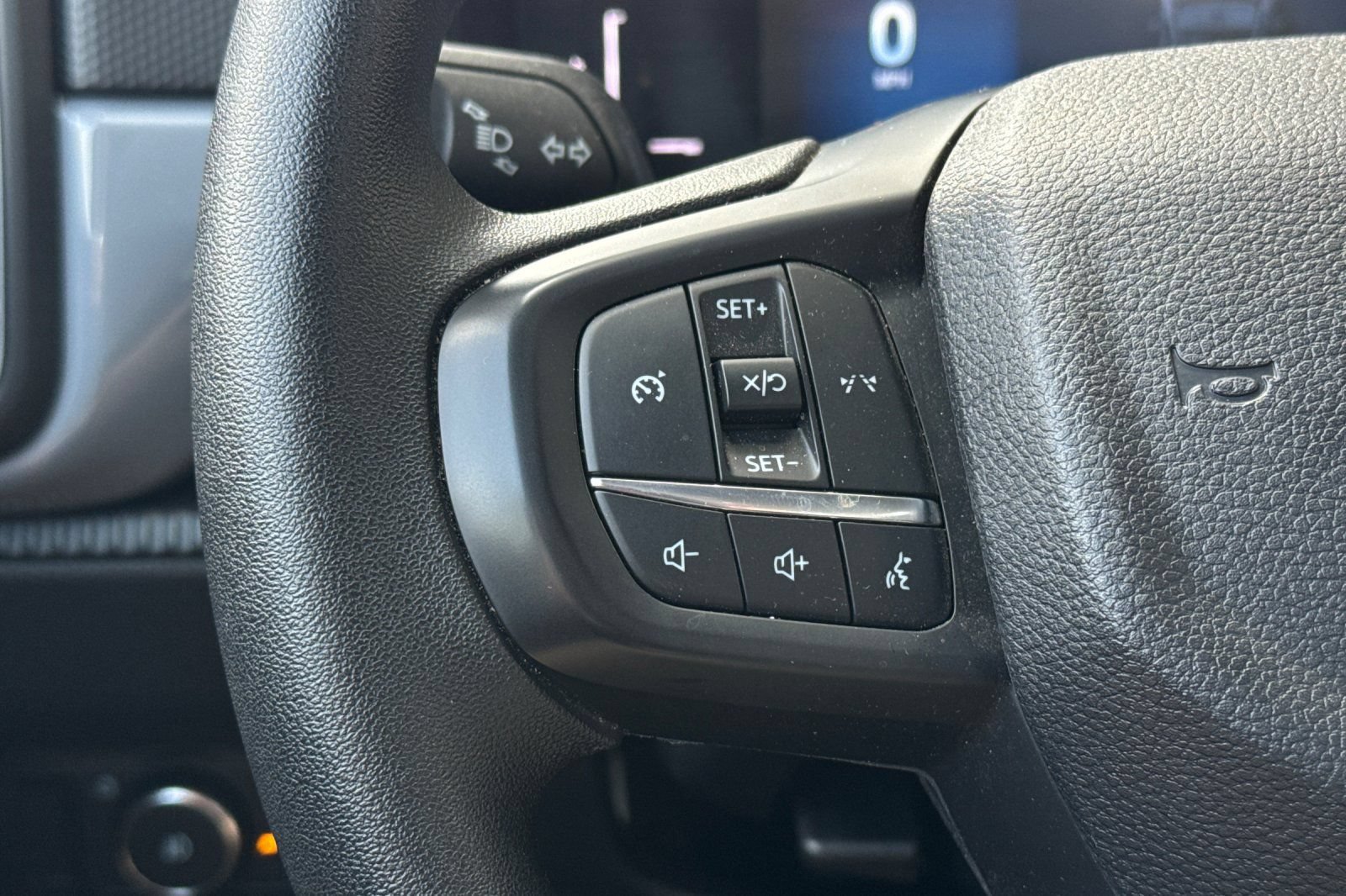 New 2025 Ford Ranger XL RWD image 17