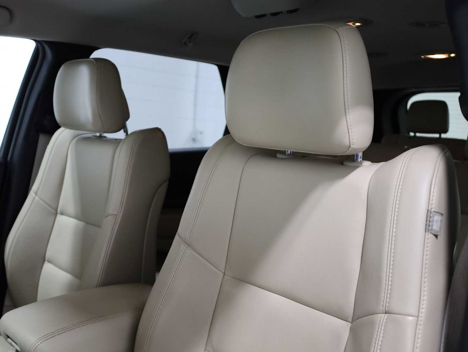 Used 2014 Dodge Durango Limited AWD/4WD image 18