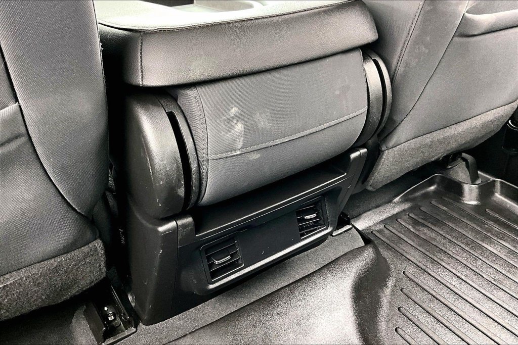 Used 2019 GMC Sierra 1500 SLE w/ X31 Off-Road Package AWD/4WD image 33