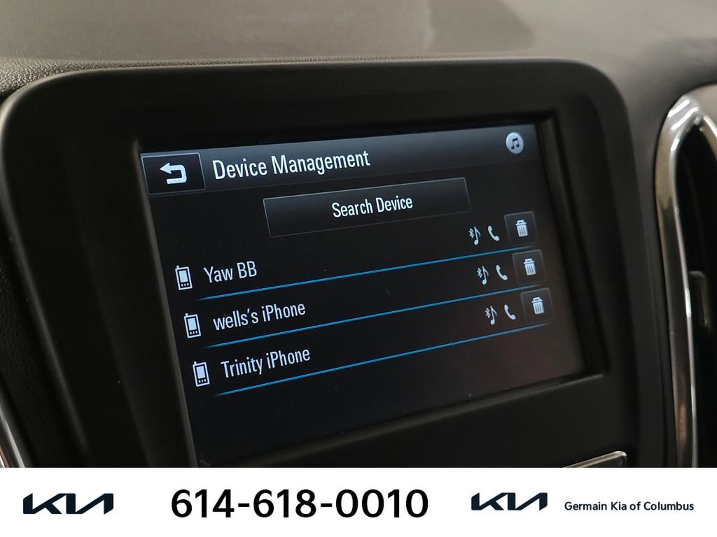 Used 2018 Chevrolet Equinox LS image 29