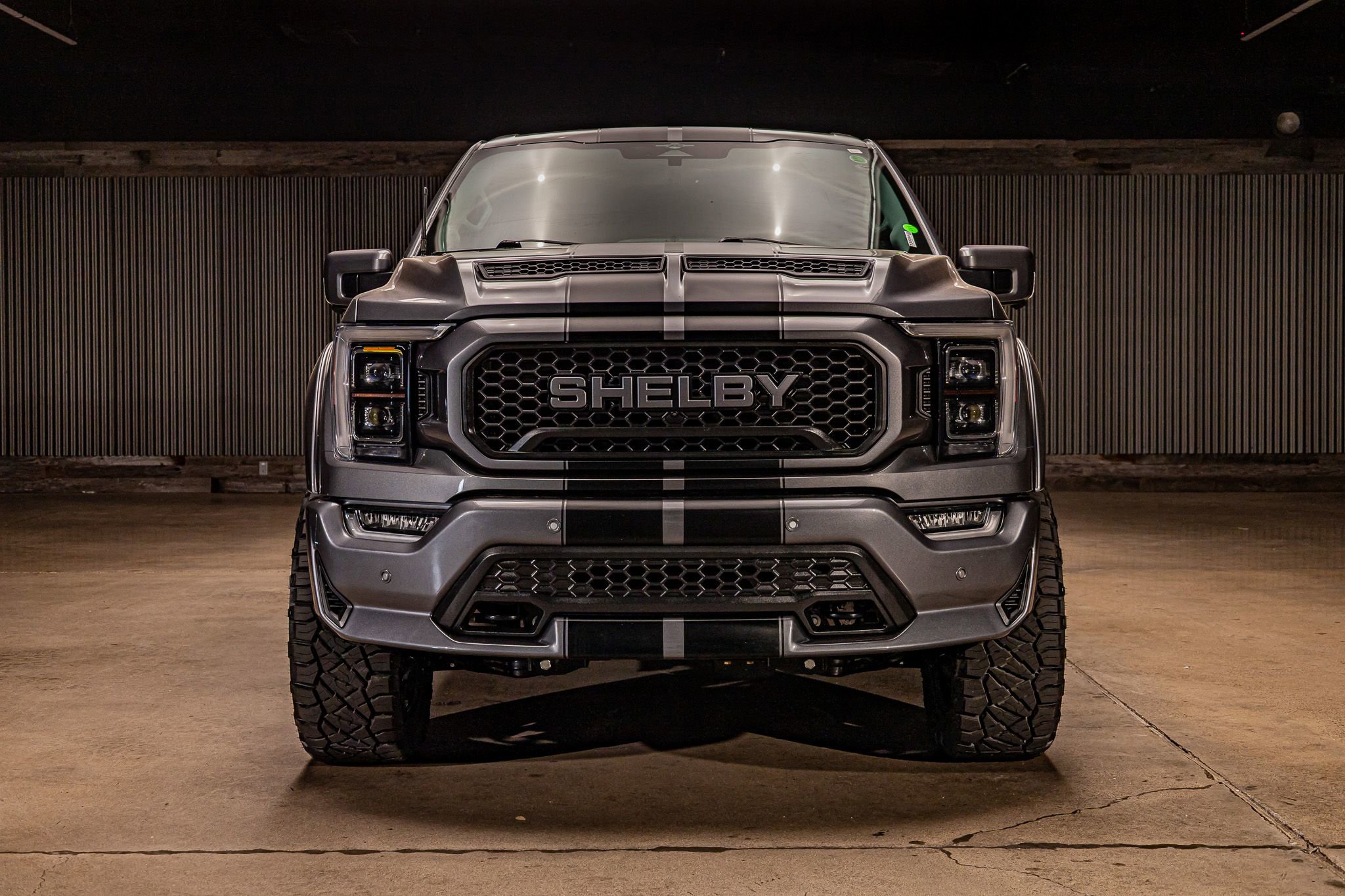 Used 2023 Ford F150 Lariat w/ Equipment Group 502A High AWD/4WD video 2