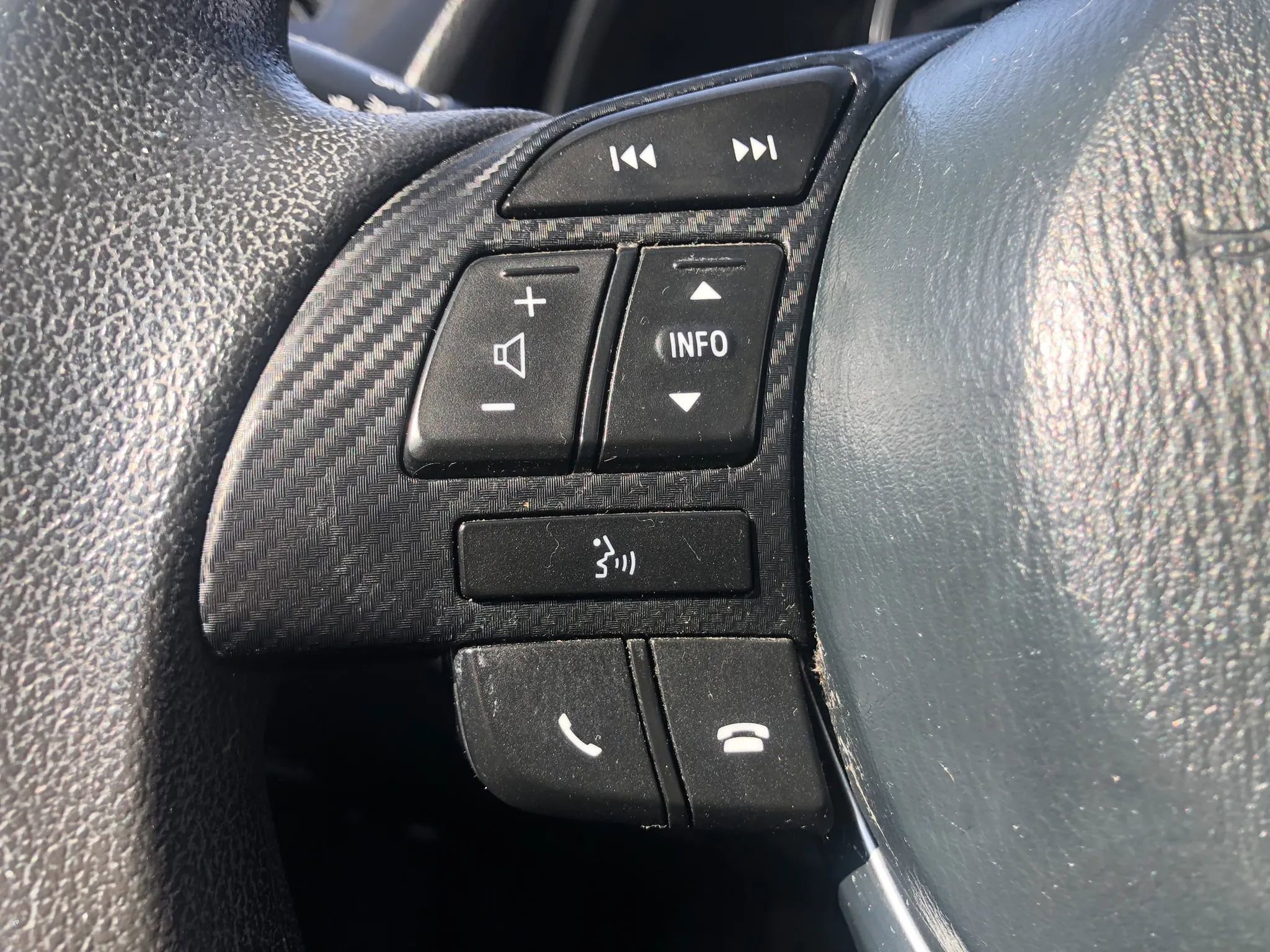 Used 2016 Scion iA image 14