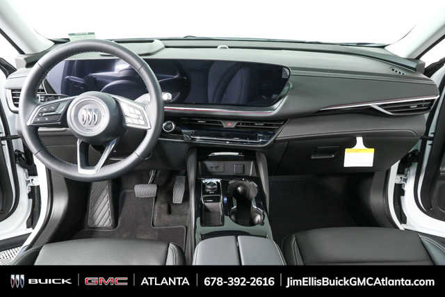 New 2026 Buick Envision Preferred AWD/4WD image 18