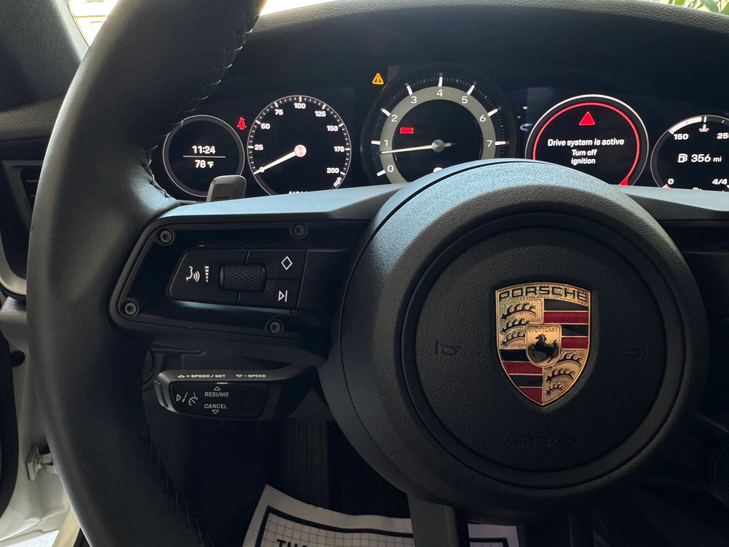 Used 2024 Porsche 911 Carrera S RWD image 15