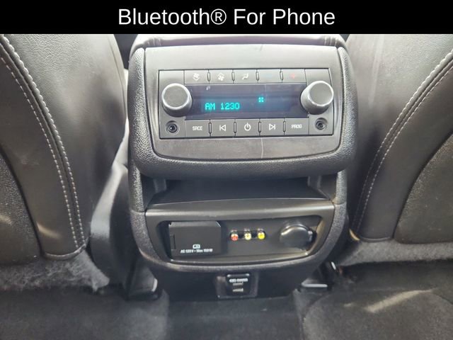 Used 2016 Chevrolet Traverse LTZ w/ LPO, 'HIT The Road' Package image 27