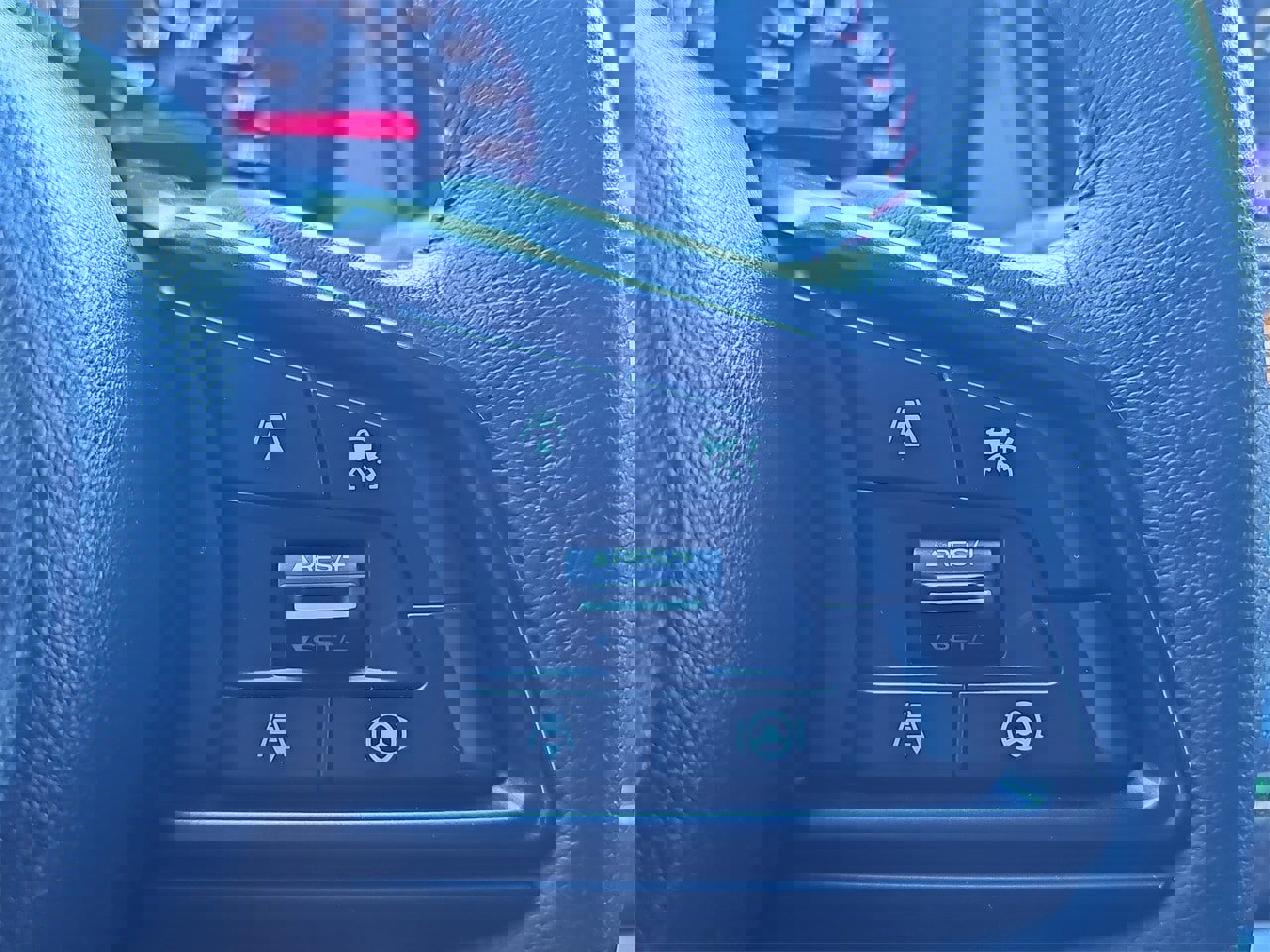 Used 2024 Subaru WRX image 17