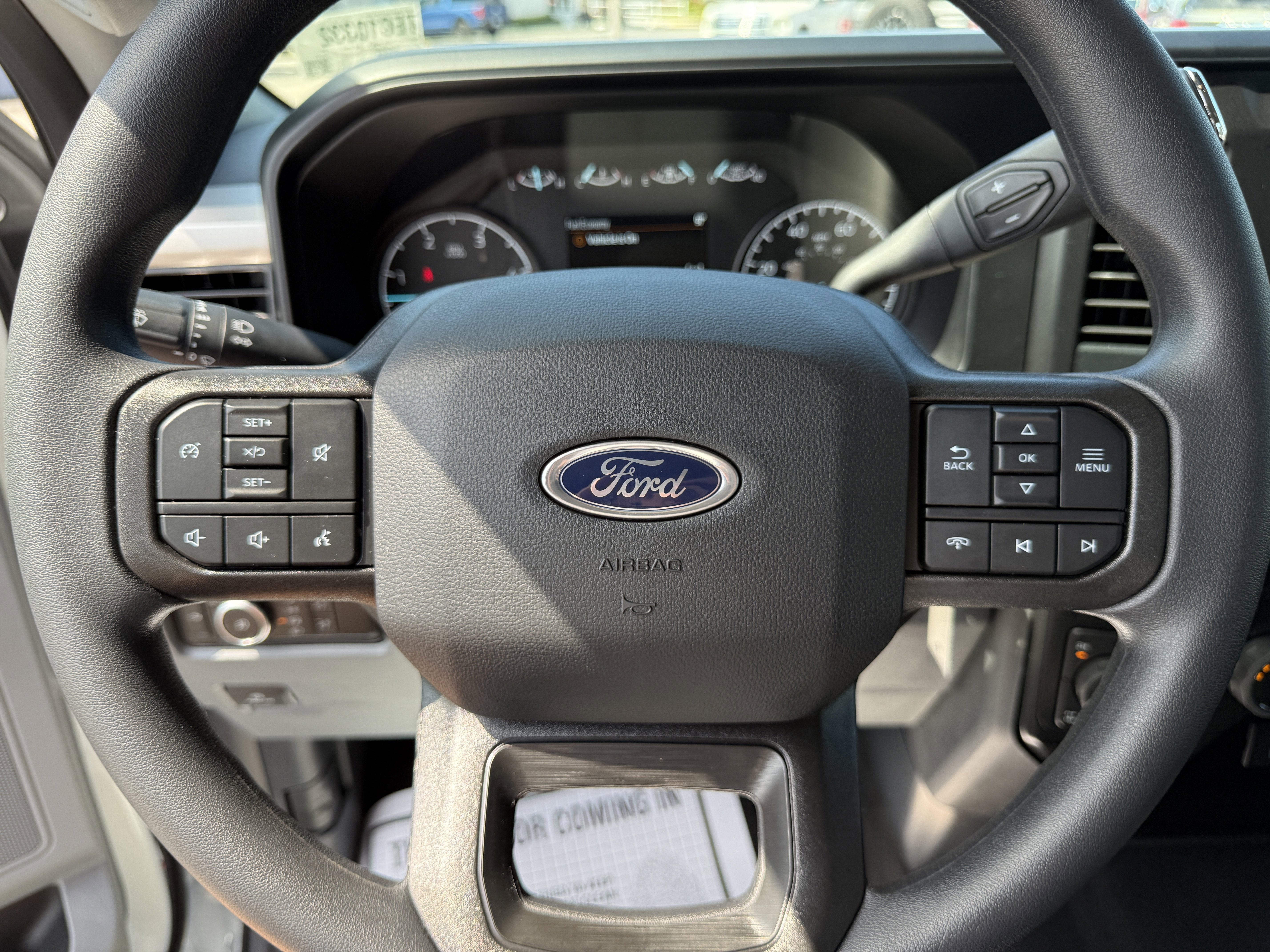 New 2026 Ford F350 XL image 27