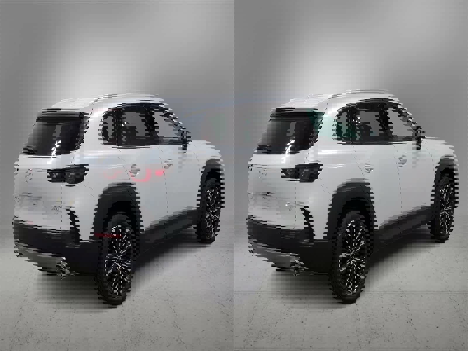 New 2025 MAZDA CX-50 AWD 2.5 Turbo w/ Weather Package image 8