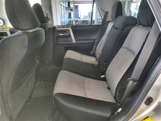 Used 2019 Toyota 4Runner SR5 image 22