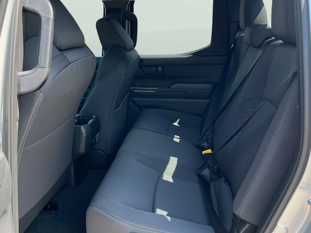 New 2026 Toyota Tacoma SR5 AWD/4WD image 18