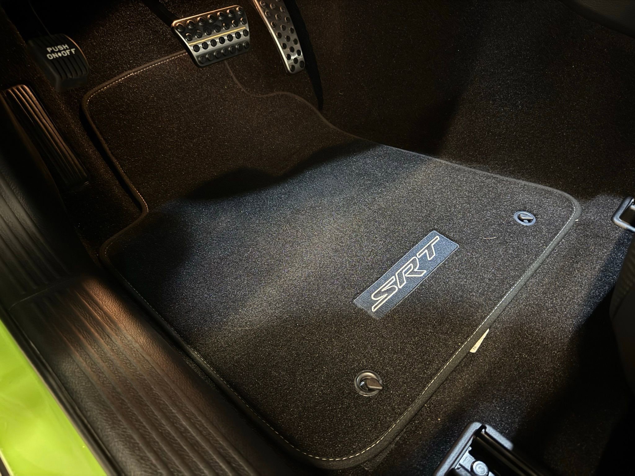 Used 2023 Dodge Challenger SRT Hellcat image 38