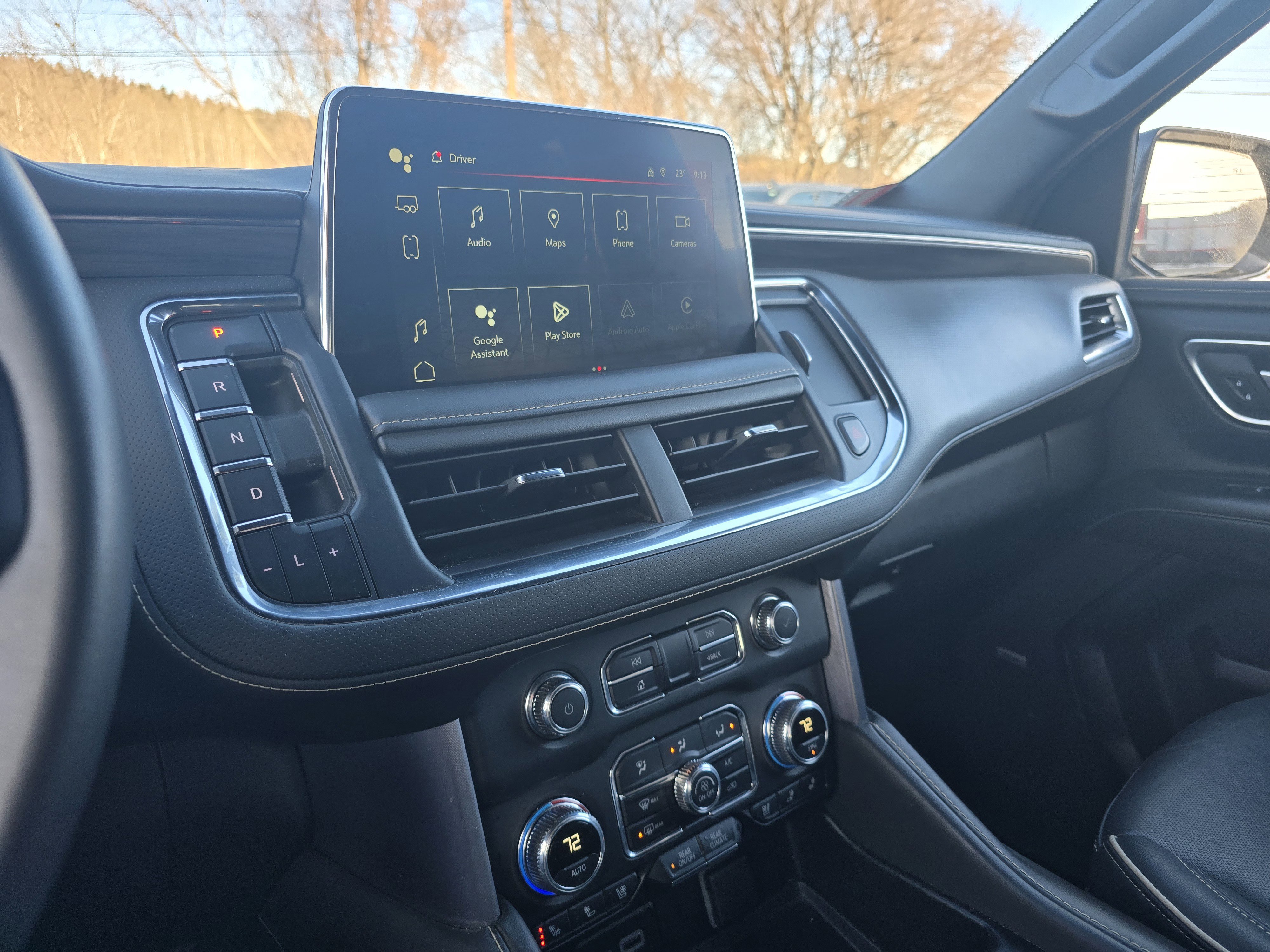 Used 2024 GMC Yukon SLT image 27