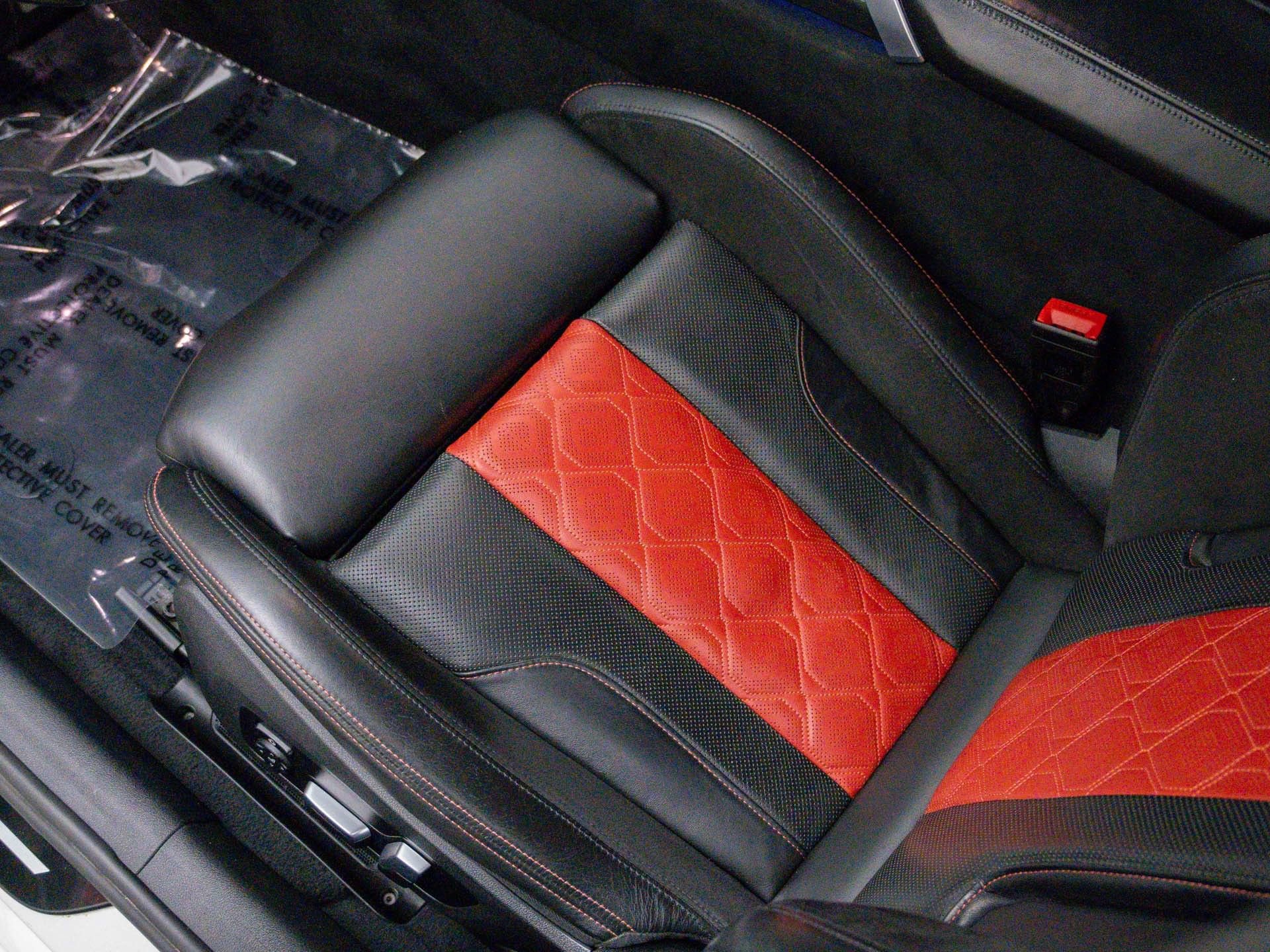 Used 2023 BMW M8 Gran Coupe xDrive Competition w/ M Carbon Exterior Package image 16