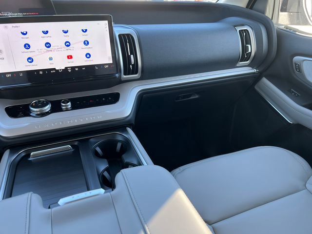 New 2026 Ford Expedition Max Active image 33